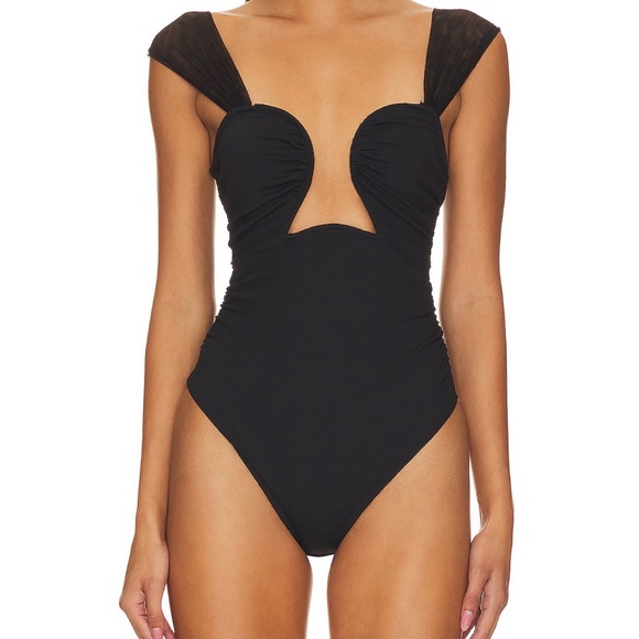 Free People x Revolve doubletake bodysuit - Picture 2 of 6